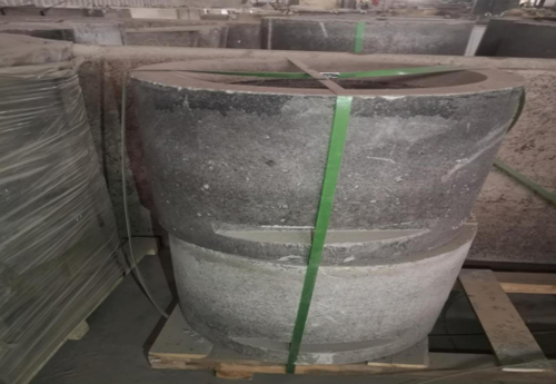 中包稳流器